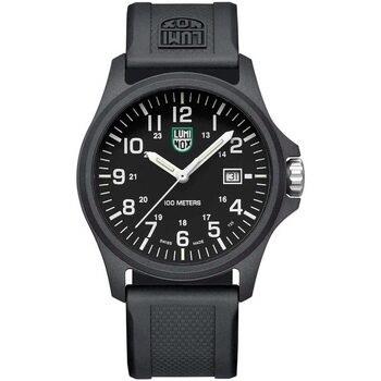 Montre Luminox X2.2401, Quartz, 45mm, 10ATM