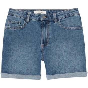 Short Promod Short en jean