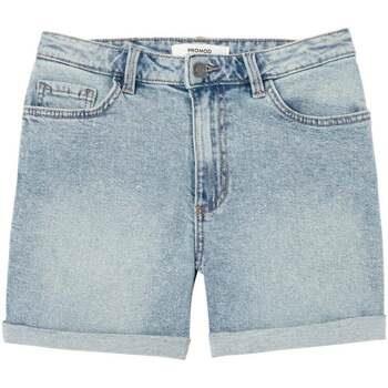 Short Promod Short en jean