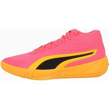 Chaussures enfant Puma Court pro