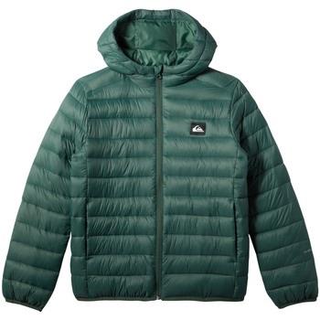 Veste enfant Quiksilver Scaly