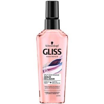 Accessoires cheveux Schwarzkopf Gliss Hair Repair Serum Split