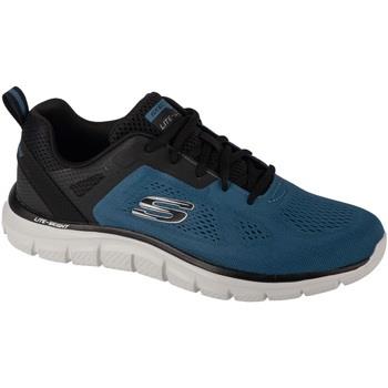 Baskets basses Skechers Track-Broader