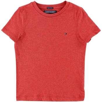 T-shirt enfant Tommy Hilfiger 144138VTAH24