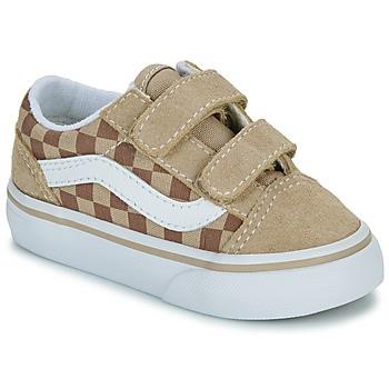 Baskets basses enfant Vans Old Skool V