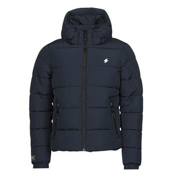 Doudounes Superdry HOODED SPORTS PUFFER