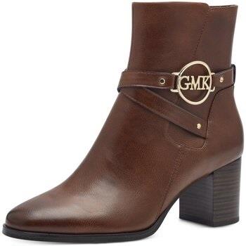 Bottes Marco Tozzi -