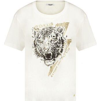 T-shirt Deeluxe T-shirt TIGER