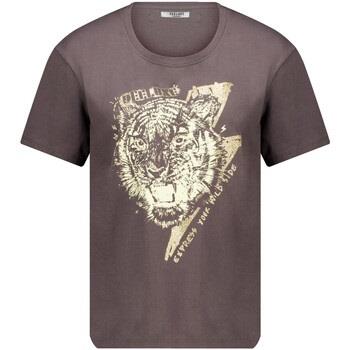 T-shirt Deeluxe T-shirt TIGER