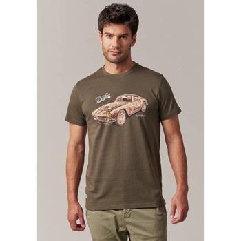 T-shirt Deeluxe T-Shirt ARIZONA