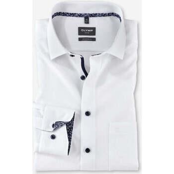 Chemise Olymp Chemise blanche