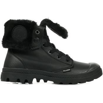 Boots Palladium Baggy Nbk Wl