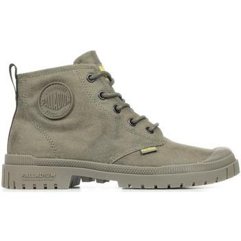 Boots Palladium Pampa Sp20 Hi Wax