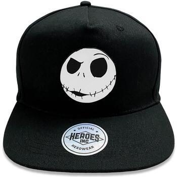 Casquette Nightmare Before Christmas HE935