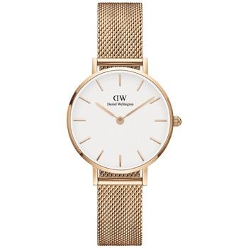 Montre Daniel Wellington Montre en acier