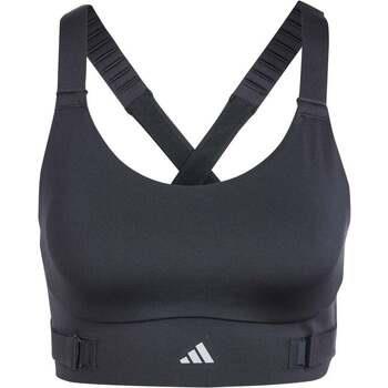 Chemise adidas FASTIM L HS BRA