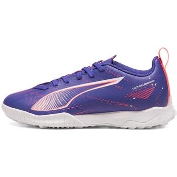 Chaussures de foot enfant Puma ULTRA 5 PLAY TT Jr AZRO