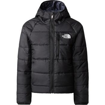 Veste enfant The North Face G REVERSIBLE PERRITO JACKET