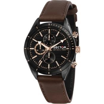 Montre Sector R3251516007