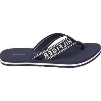 Sandales Tommy Hilfiger webbing sandal