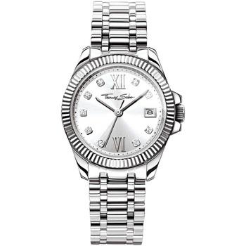 Montre Thomas Sabo WA0252-201-201, Quartz, 33mm, 10ATM