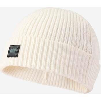 Bonnet Weekend Offender Kettama - blanc d'hiver