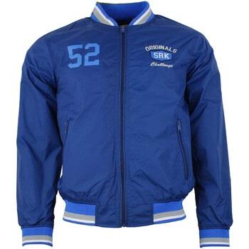 Blouson Srk Blouson homme CAVEN