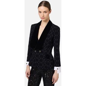 Veste Elisabetta Franchi GI11547E2-110