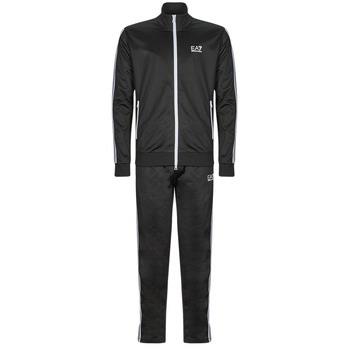 Ensembles de survêtement Emporio Armani EA7 7 LINES TRACKSUIT