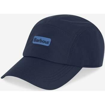 Casquette Barbour Casquette de sport Beckton - marine