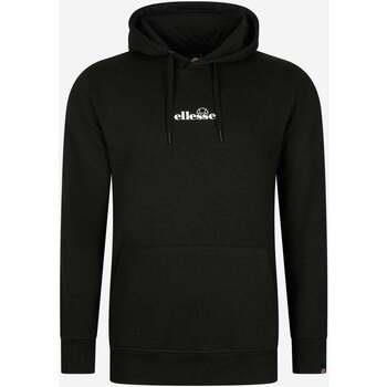 Sweat-shirt Ellesse Sweat à capuche Pershuta oh - noir