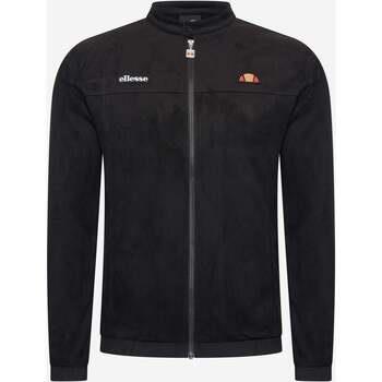 Gilet Ellesse Top de survêtement Perugia - noir