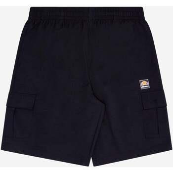 Short Ellesse Short cargo Caprera - noir