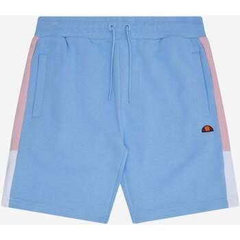 Short Ellesse Short Turi - bleu clair