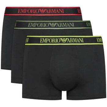 Boxers Emporio Armani Pack x3 Eagle GA