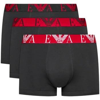 Boxers Emporio Armani Pack x3 Eagle GA