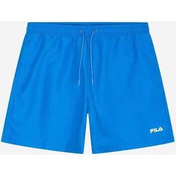 Maillots de bain Fila Short de plage Somalia - bleu princesse