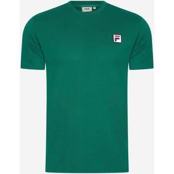 T-shirt Fila T-shirt Ledge - aventurine