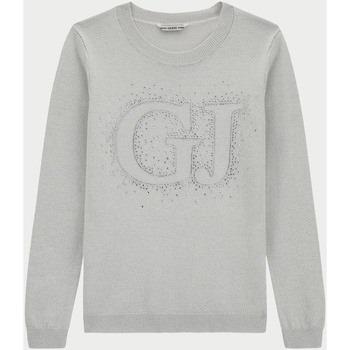 Pull enfant Guess Pull en viscose mélangée pour fille