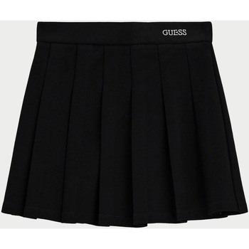 Jupes Guess mini jupe à plis pour fille