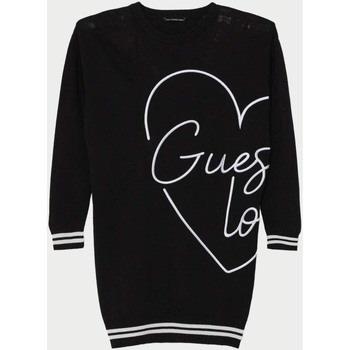 Robe enfant Guess Robe tricotée pour fille