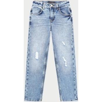 Jeans enfant Guess Jean stretch fille