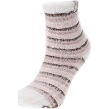 Chaussettes Isotoner Chaussettes Femme Rayures