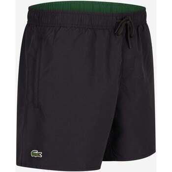 Maillots de bain Lacoste Maillot de bain - noir vert