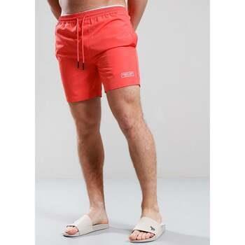 Maillots de bain Marshall Artist Short de bain Signature - corail