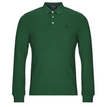 Polo Polo Ralph Lauren POLO COUPE AJUSTEE SLIM FIT EN COTON STRECH MES...