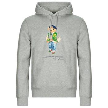 Sweat-shirt Polo Ralph Lauren SWEATSHIRT CAPUCHE POLO BEAR RALPH LAURE...