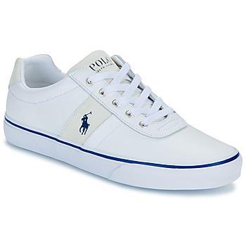 Baskets basses Polo Ralph Lauren HANFORD III