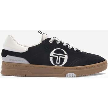 Baskets Sergio Tacchini Neo terrace da - raven tofu quite grey