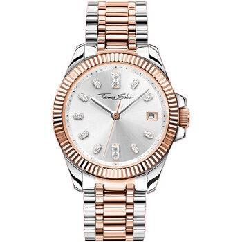 Montre Thomas Sabo WA0371-277-201, Quartz, 33mm, 5ATM